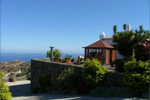 Casa Candelaria