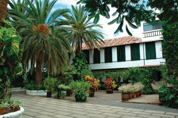 Hotel Rural El Patio