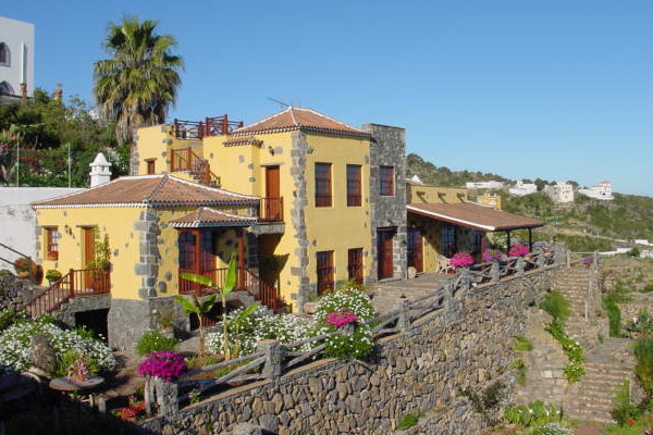 Casa Cho Juan