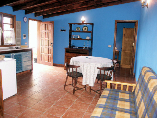 "La Ga&ntilde;ania"
