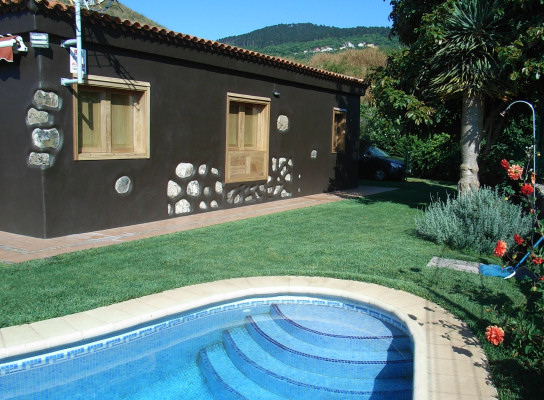 Casa Do&ntilde;a Herminda