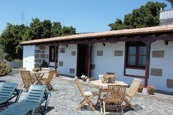 Finca Las Dulces