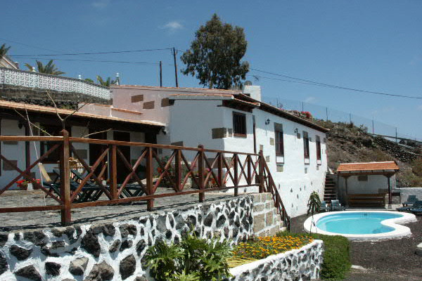 Finca Las Dulces