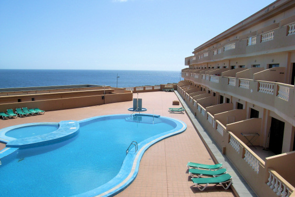 Apartments Arenas Blancas