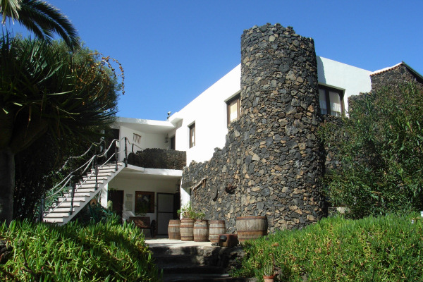 Finca Wapa