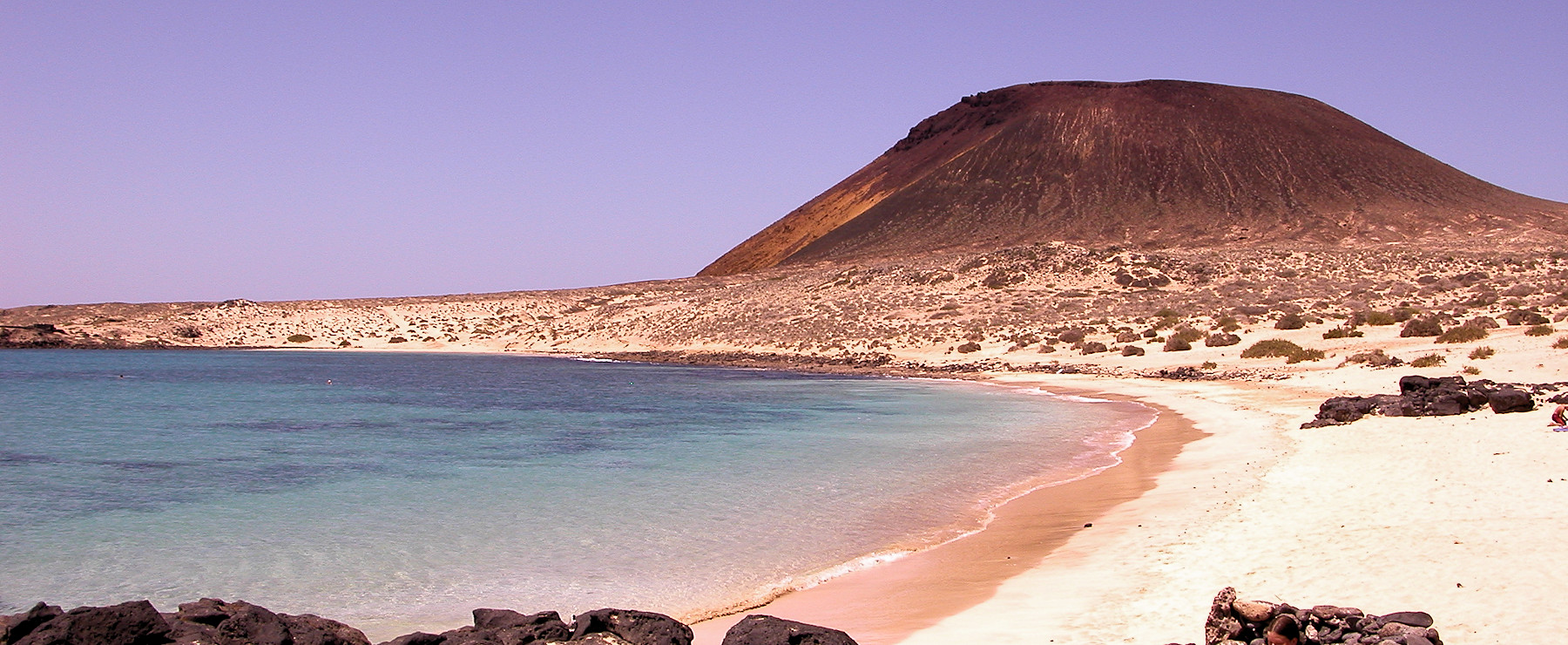 The Canary Islands