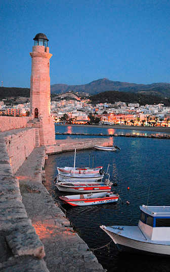Crete