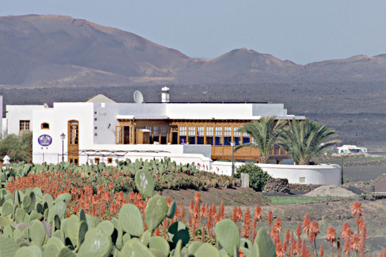 Hotel Rural La Casona de Yaiza