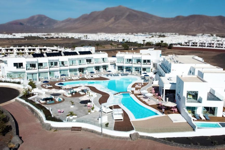 CalaLanzarote Suites