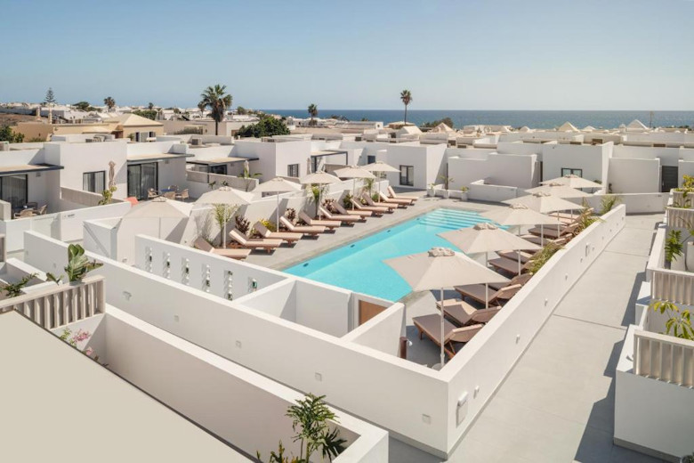 Nazaret Beach Apartments