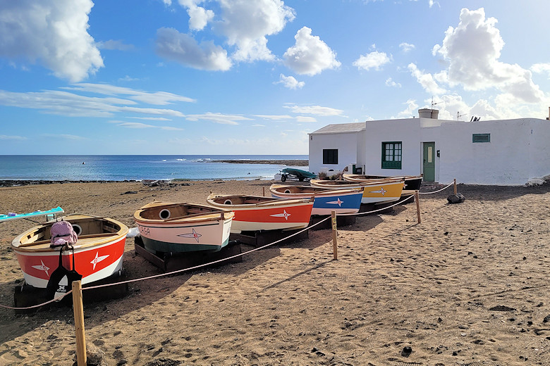 Playa Honda 