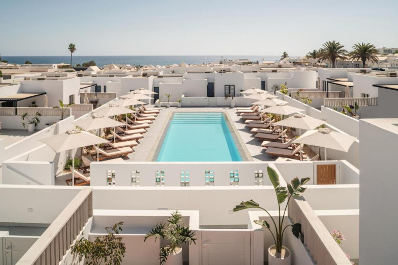 Nazaret Beach Apartments