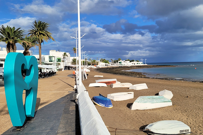 Playa Honda 