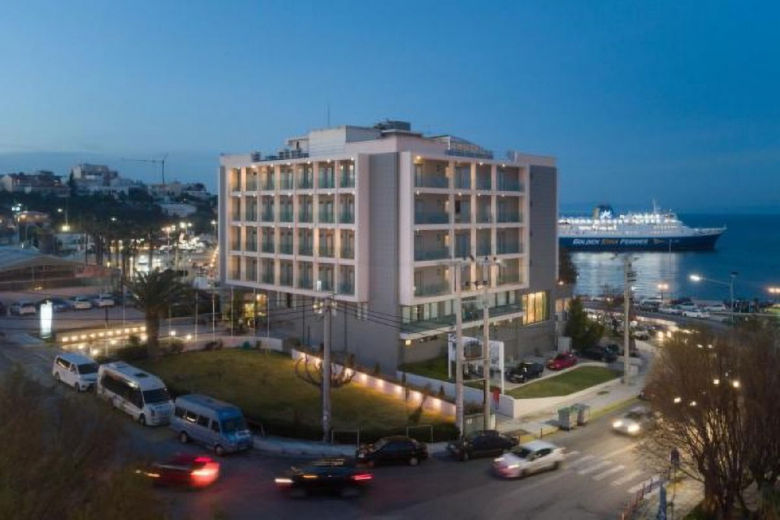 Hotel Avra Rafina