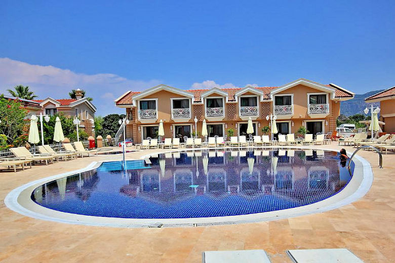 Dalyan Resort Spa