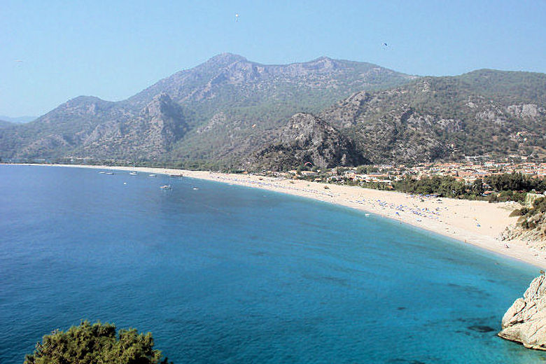 Oludeniz