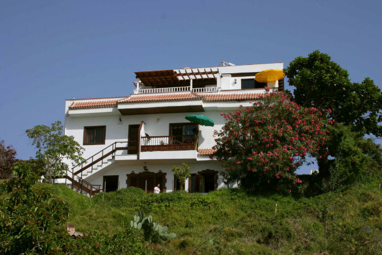 Casa Humberto