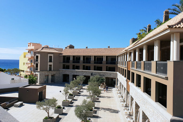 Aparthotel Playa Calera