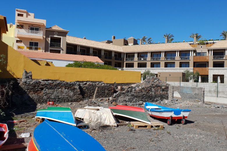 Aparthotel Playa Calera