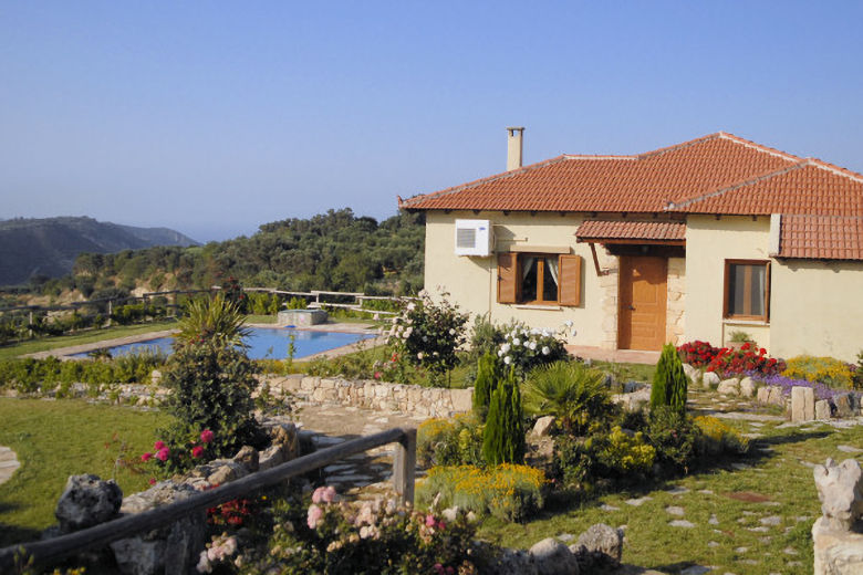 Villa Eleftheria