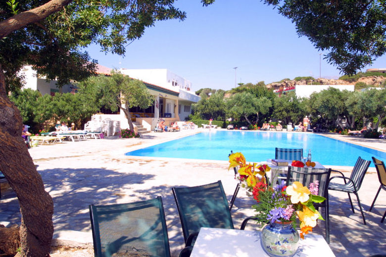 Villea Village Aparthotel