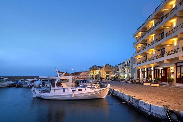 Hotel Porto Veneziano