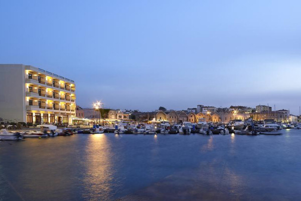 Hotel Porto Veneziano