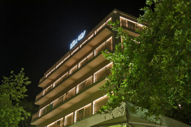 Elia Bettolo Hotel
