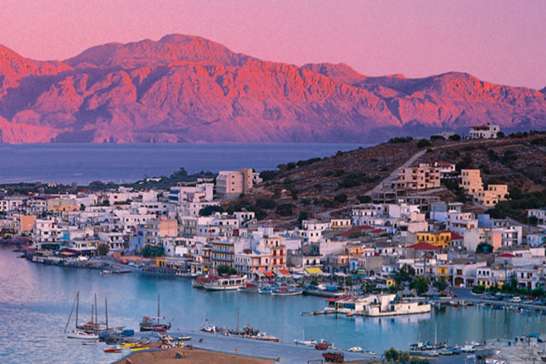 Elounda