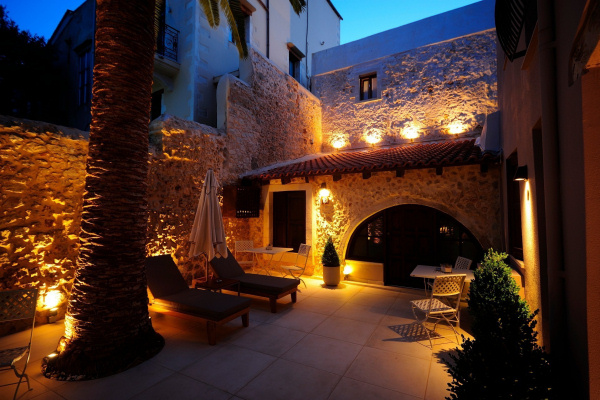 Pepi Boutique Hotel