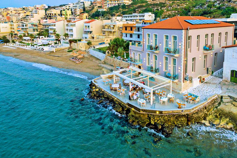 Thalassa Boutique Hotel