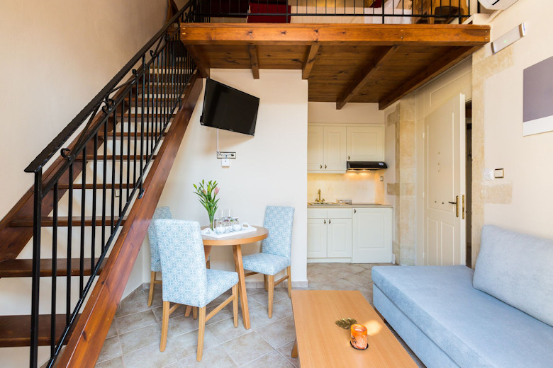 Standard Maisonette