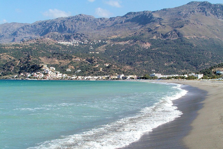 Plakias   