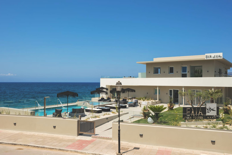 Elia Sea Suites