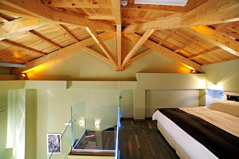 Maisonette at Elia Fatma