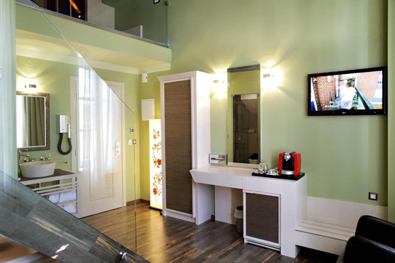 Maisonette at Elia Fatma