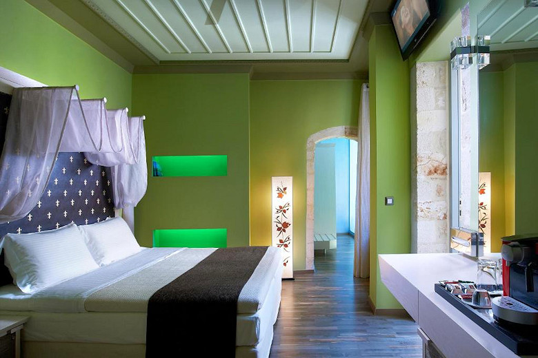 Suite at Elia Fatma