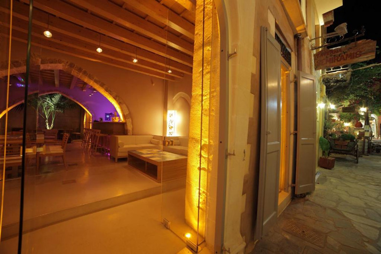 Hotel Elia Fatma