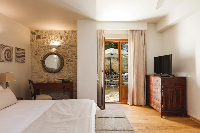 Junior Suite Dianthus