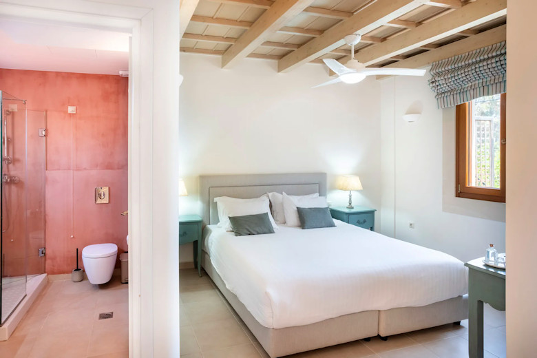 Superior Room Menta