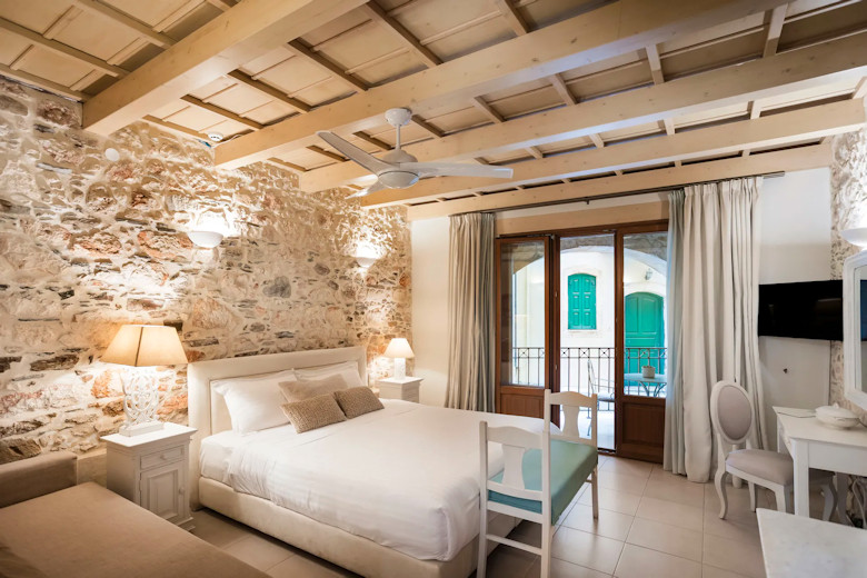 Junior Suite Paeonia