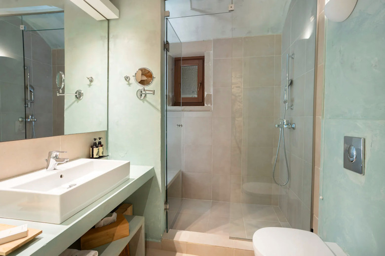 Junior Suite Paeonia