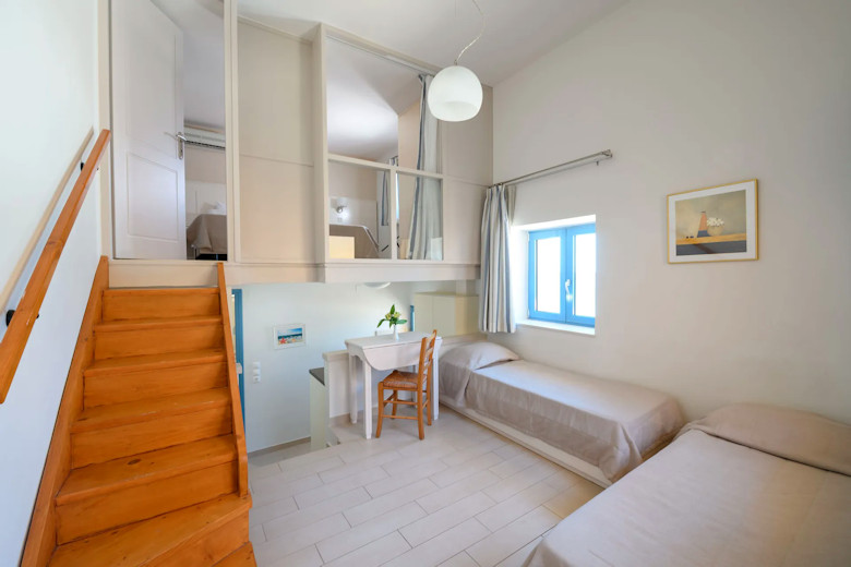 A Maisonette
