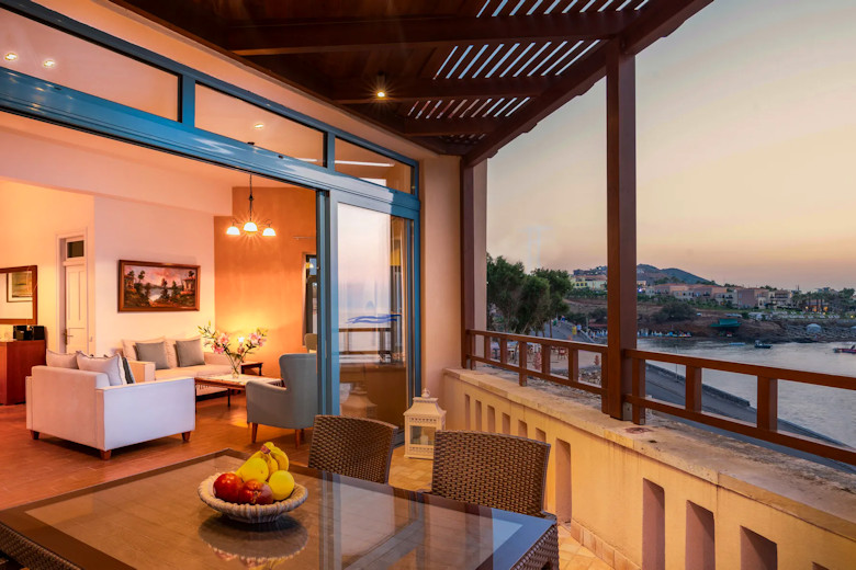 The Grand Suite