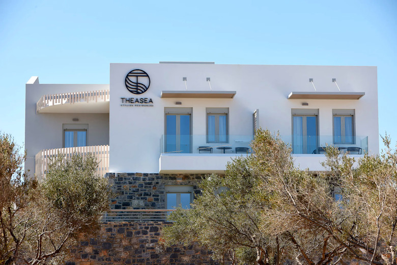Theasea Studios