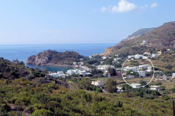 Emporios Bay Aparthotel