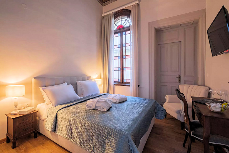 A Standard Room