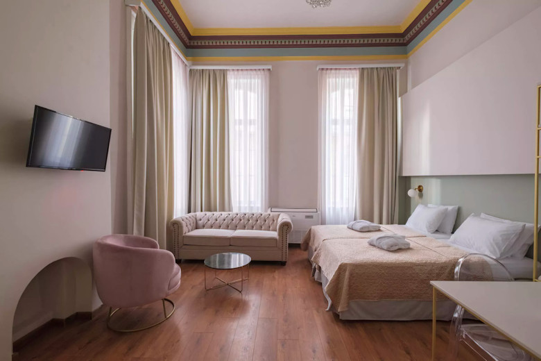 Junior Suite