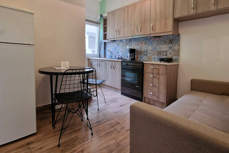 The Annex Apartment