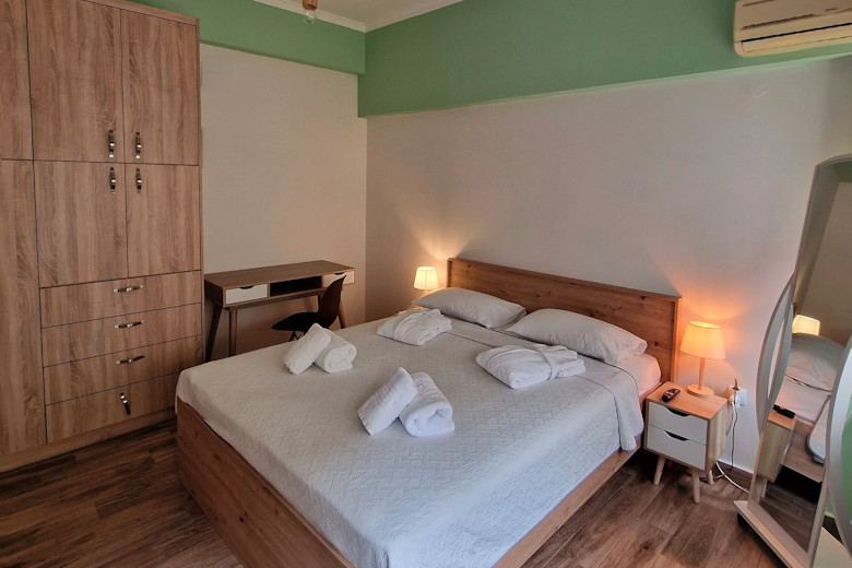 The Annex Apartment